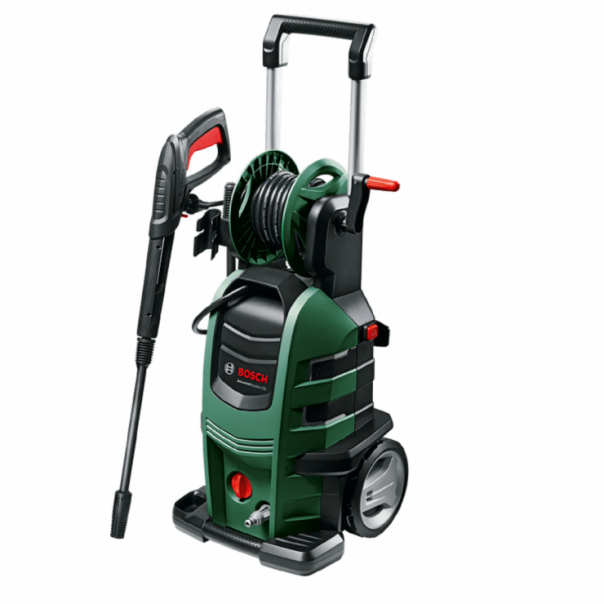 BOSCH High-Pressure Washer Advanced Aquatak 150