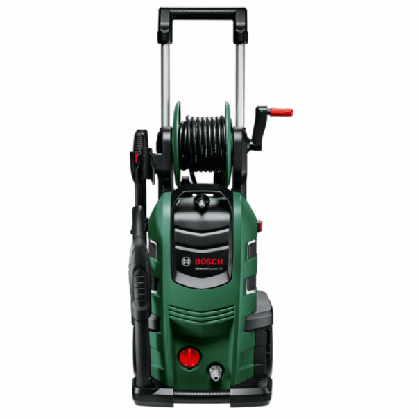BOSCH ADVANCED AQUATAK 150 High Pressure Washer. 220W. 150bar.