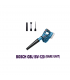 BOSCH GBL 18V-120 Cordless Blower. Option for bare unit or set with battery & charger.