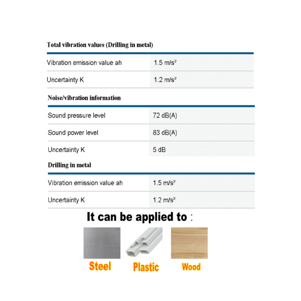 BOSCH GSR 185-Li Professional. Cordless Drill/Driver. Brushless Motor. 18V.