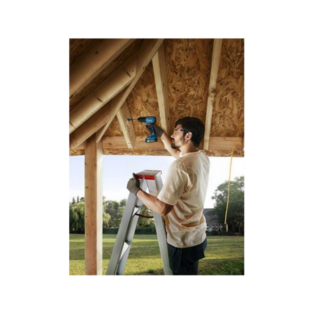 BOSCH GSR 185-Li Professional. Cordless Drill/Driver. Brushless Motor. 18V.