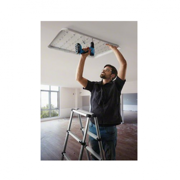 BOSCH GSR 185-Li Professional. Cordless Drill/Driver. Brushless Motor. 18V.