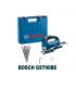BOSCH GST 90BE Professional. Jigsaw. 650W.