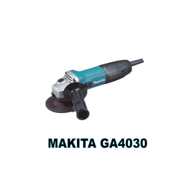 MAKITA GA4030 Angle Grinder 100mm (4inch) 720W.