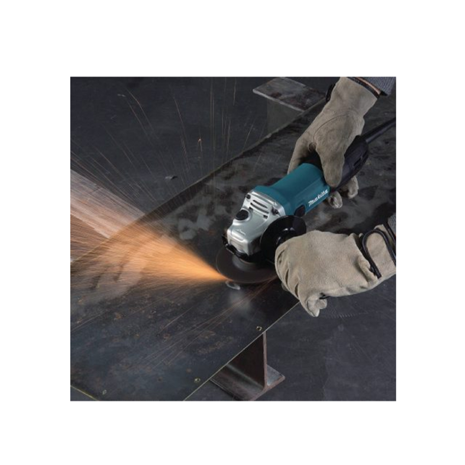 Makita 4030 on sale grinder