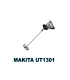 MAKITA UT1301 Power Mixer 700W.