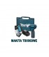 MAKITA TD090DWE Cordless Impact Driver Set. 10.8V.
