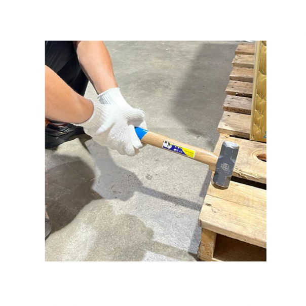 ELEPHANT Sledge Hammer with Wooden Handle. 2lbs to 20lbs. American Type.