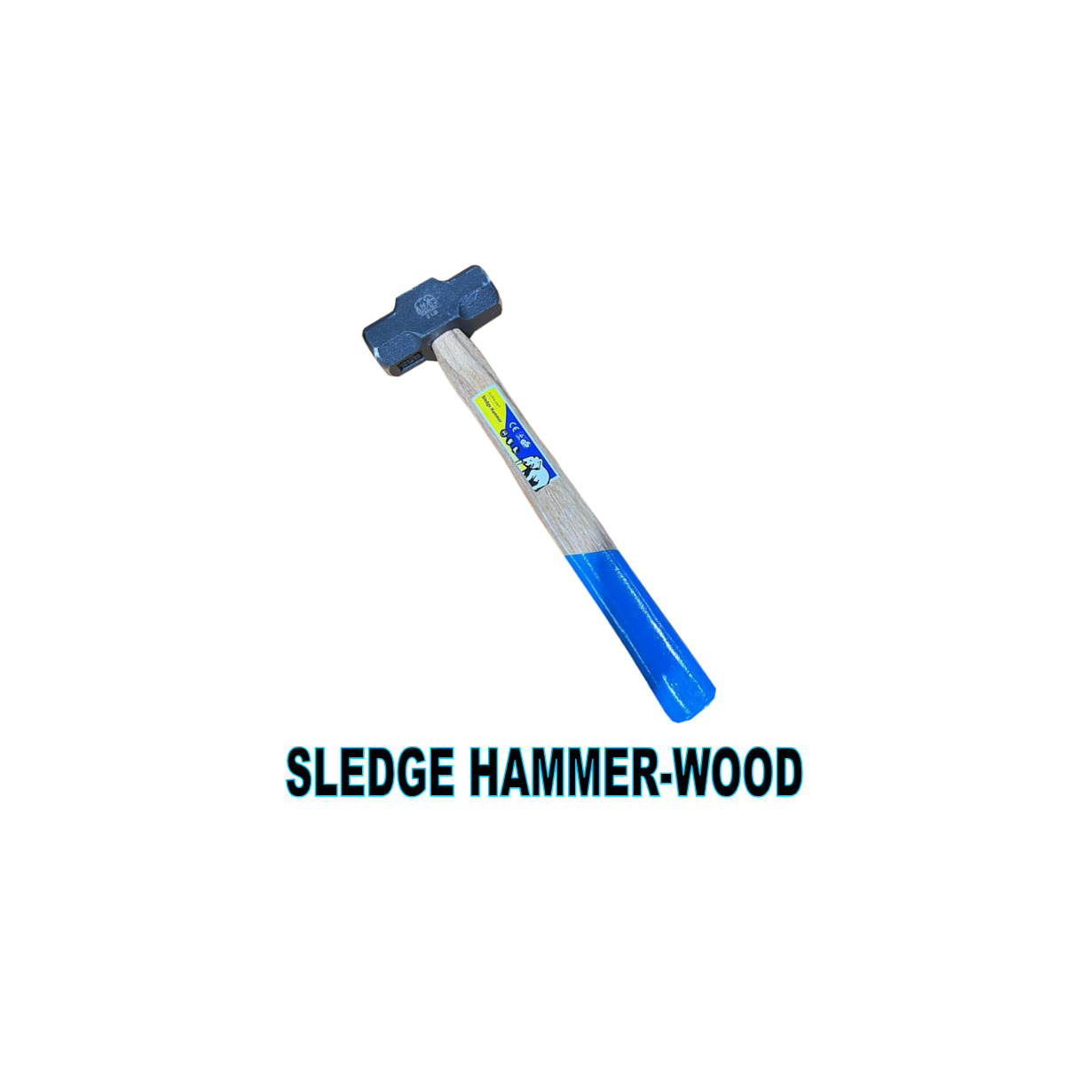 Buy ELEPHANT Sledge Hammer With Fiberglass Handle 2lbs To 20lbs buy-elephant-sledge-hammer-with-fiberglass-handle-2lbs-to-20lbs