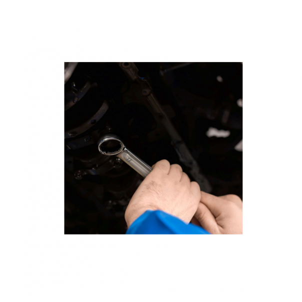 Combination Wrench. Metric Size. 6mm to 48mm.