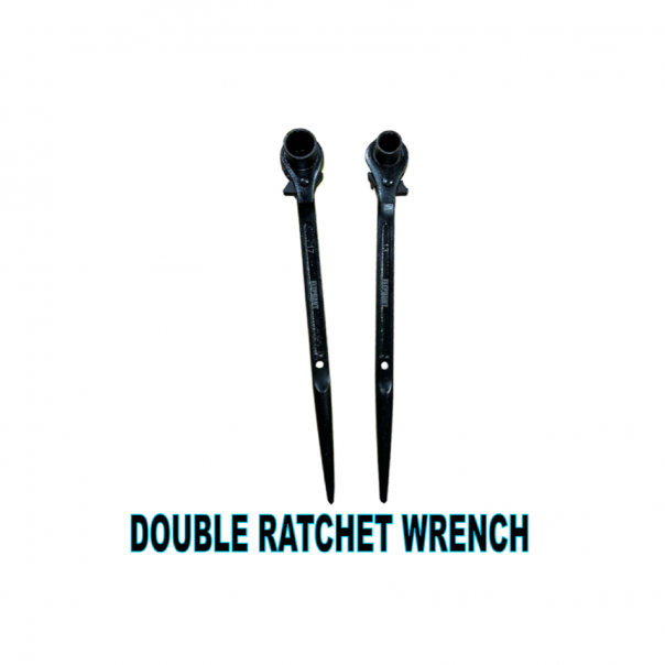 ELEPHANT Double Ratchet Wrench. 13mm to 36mm.