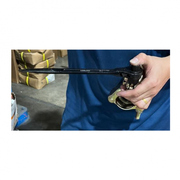 ELEPHANT Double Ratchet Wrench. 13mm to 36mm.