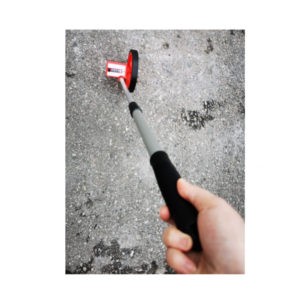 Walking Measure. Up to 10000mtr.