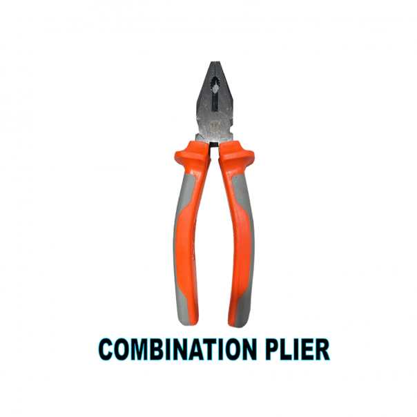 Combination Plier. Universal Plier. 6" & 8".