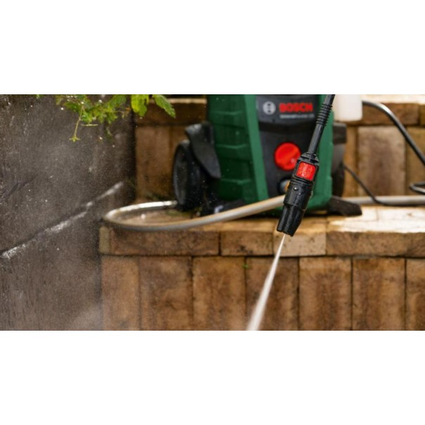 BOSCH UNIVERSAL AQUATAK 130. High-Pressure Washer / High-Pressure Cleaner. 130bar.