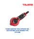 TAJIMA Marking Tool without ink. Auto return/Auto rewind type.