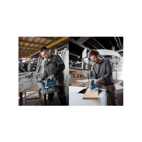 BOSCH GST 185-Li Professional. Cordless Jigsaw.