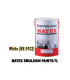 NIPPON Matex Emulsion Paint. 7ltr. For interior wall & ceiling.