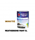 NIPPON Paint Weatherbond. 5ltr.