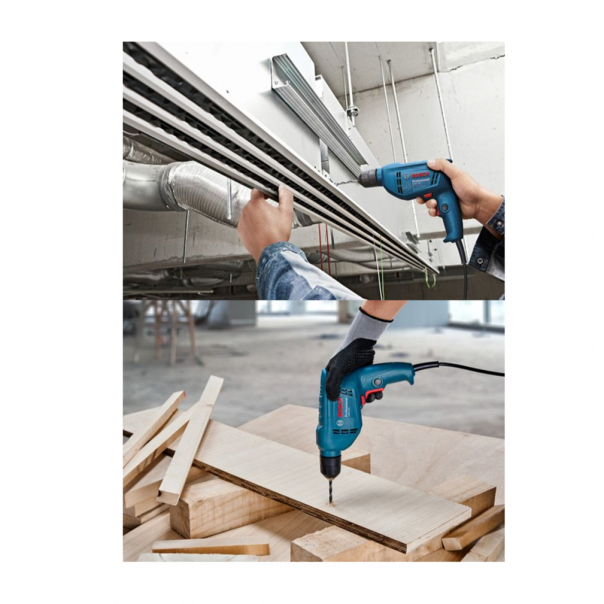 Bosch Drill. GBM 400